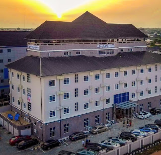 Vacation Villa Hotel and Suites