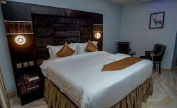 Vacation Villa Hotel and Suites