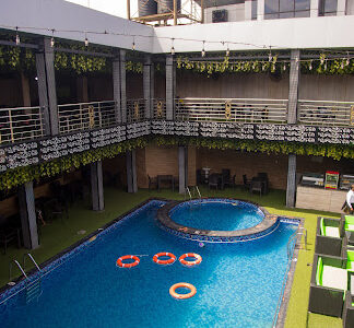 Golden Tulip Hotel, Asaba