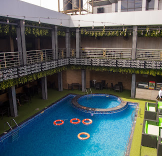 Golden Tulip Hotel, Asaba