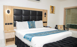 Golden Tulip Hotel, Asaba