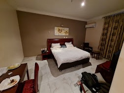 Hotel Valerie