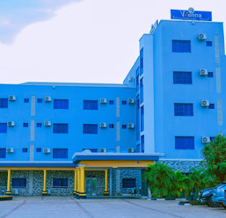 Vienna International Hotel