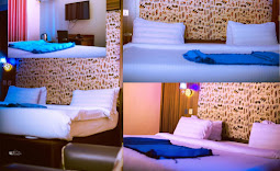Vienna International Hotel