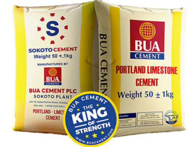 Bua Cement Plc