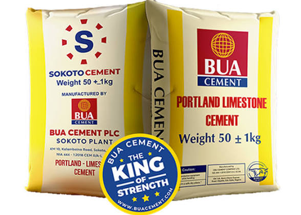 Bua Cement Plc
