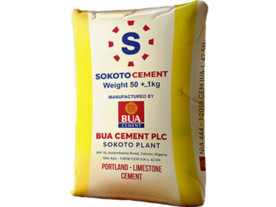 Bua Cement Plc