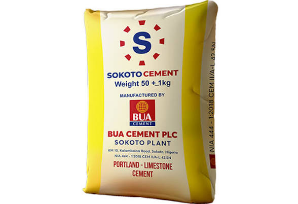 Bua Cement Plc