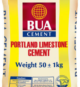 Bua Cement Plc