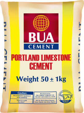 Bua Cement Plc