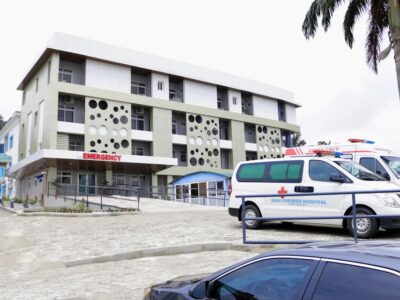Nisa Premier Hospital