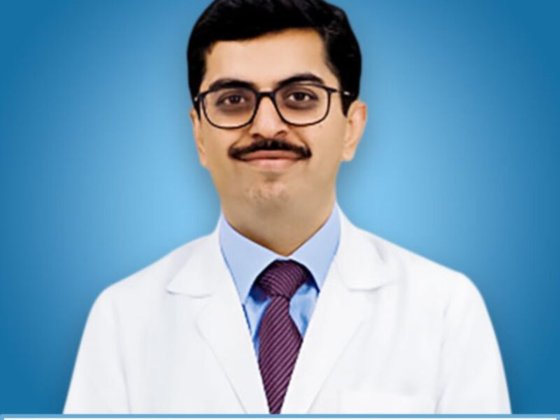 Best Liver Transplant Surgeon in Delhi, India