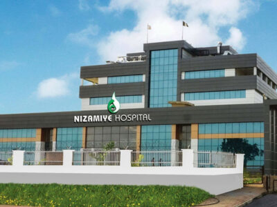Nizamiye Hospital, Abuja