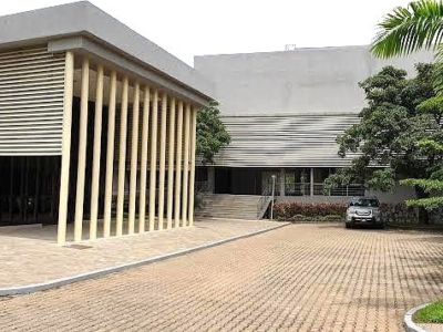 Embassy of the Federative Republic of Brazil, Nigeria