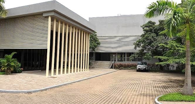 Embassy of the Federative Republic of Brazil, Nigeria