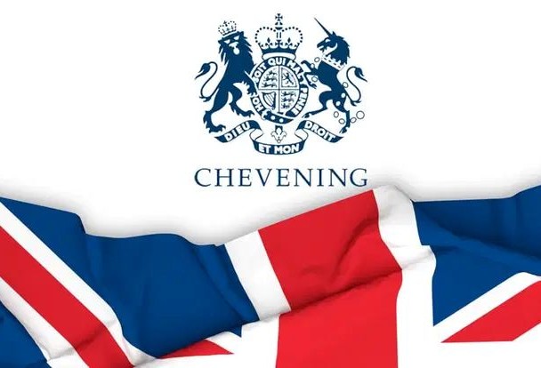 Chevening Scholarships 2026 – Fully Funded Master’s in the UK