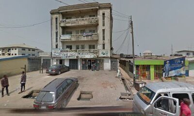 Chidiegwu Technology Works Company