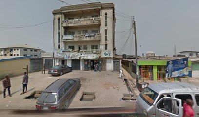 Chidiegwu Technology Works Company