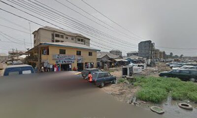 First Technical Company Nigeria