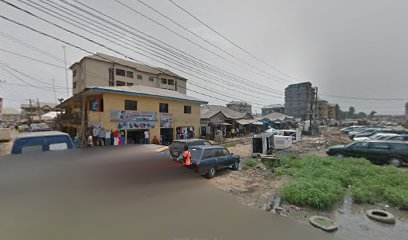 First Technical Company Nigeria