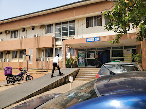 Garki Hospital Abuja