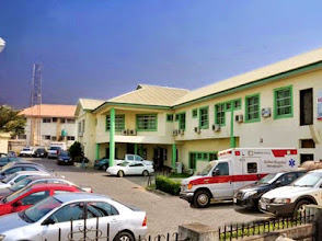 Kelina Hospital Abuja