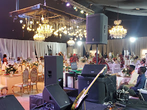 Whitestone Event Place