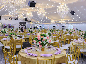 High Point Event Centre & Suites