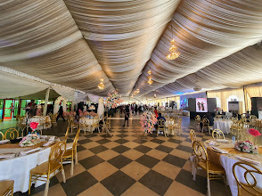 10 Degrees Events Centre