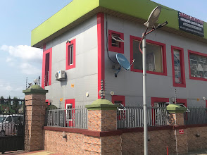 Solomento Auto Service Center