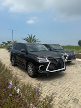DiamondJ - Luxury Cars & Logistics