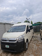 NOBLE LUXURY TRANSPORT COMPANY LIMITED
