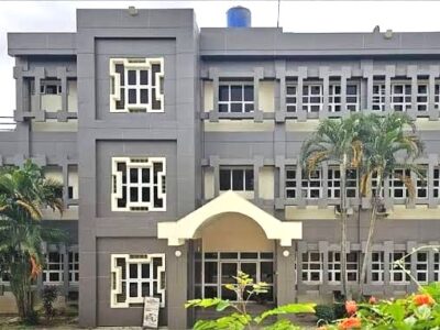 Embassy of the Federal Democratic Republic of Ethiopia, Nigeria