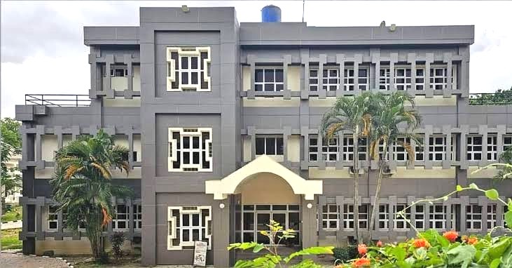 Embassy of the Federal Democratic Republic of Ethiopia, Nigeria