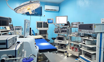 Kelina Hospital Abuja