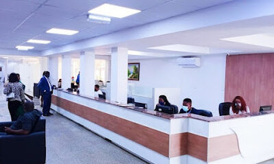 Nisa Premier Hospital