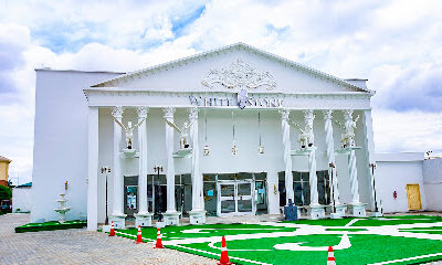 Whitestone Event Place