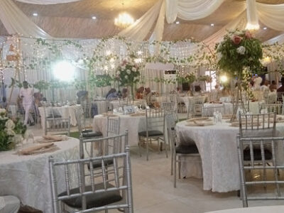 Classique Event Place