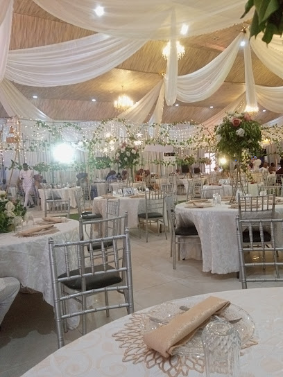 Classique Event Place