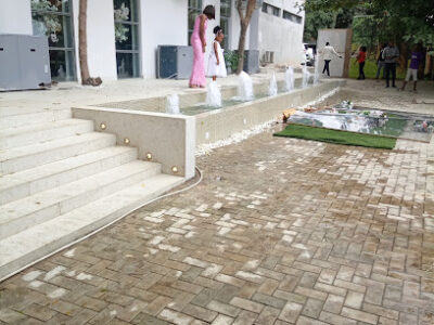 WaterFalls Event Center & Kitchen