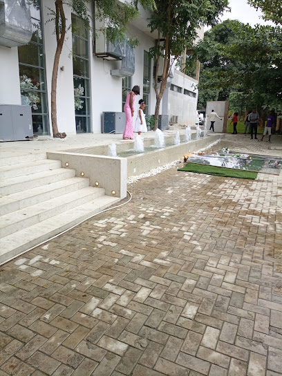 WaterFalls Event Center & Kitchen