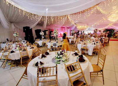Anchor Events Place