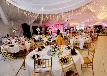 Anchor Events Place