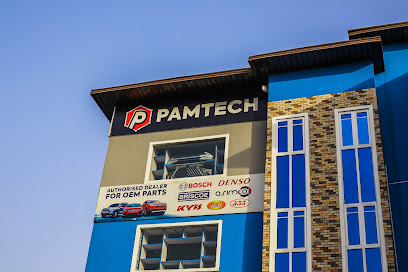 Pamtech Auto Spare Parts Plaza