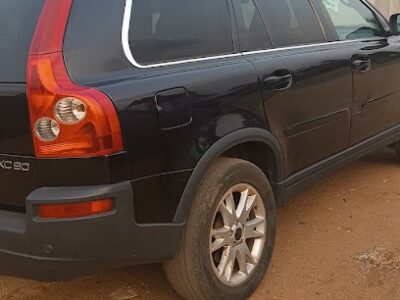 Sunday Auto Limited