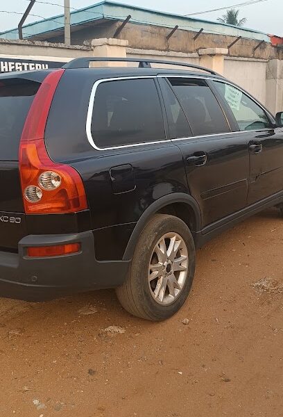 Sunday Auto Limited