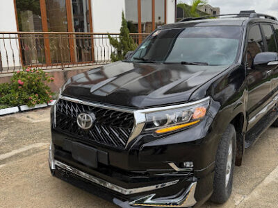 A1 Auto Rental Limited