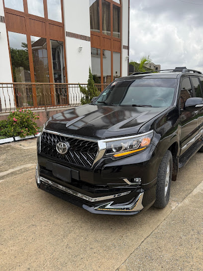 A1 Auto Rental Limited
