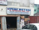 Ifeme Motors And Company Nigeria Limited