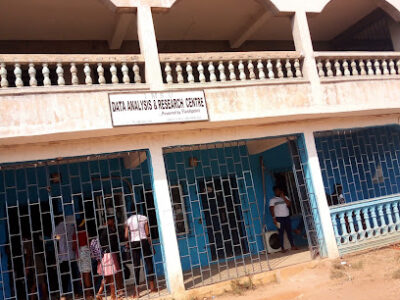 IMSU Microfinance Bank